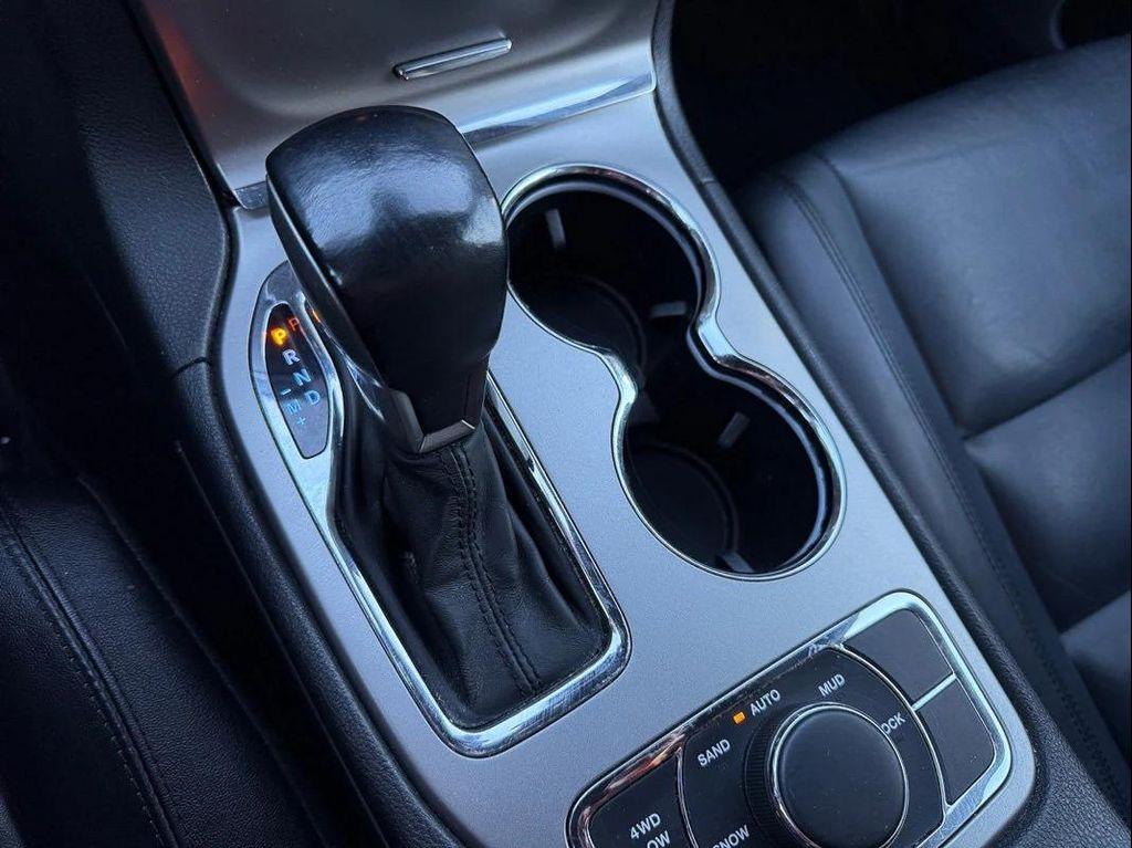 used 2019 Jeep Grand Cherokee car, priced at $20,497