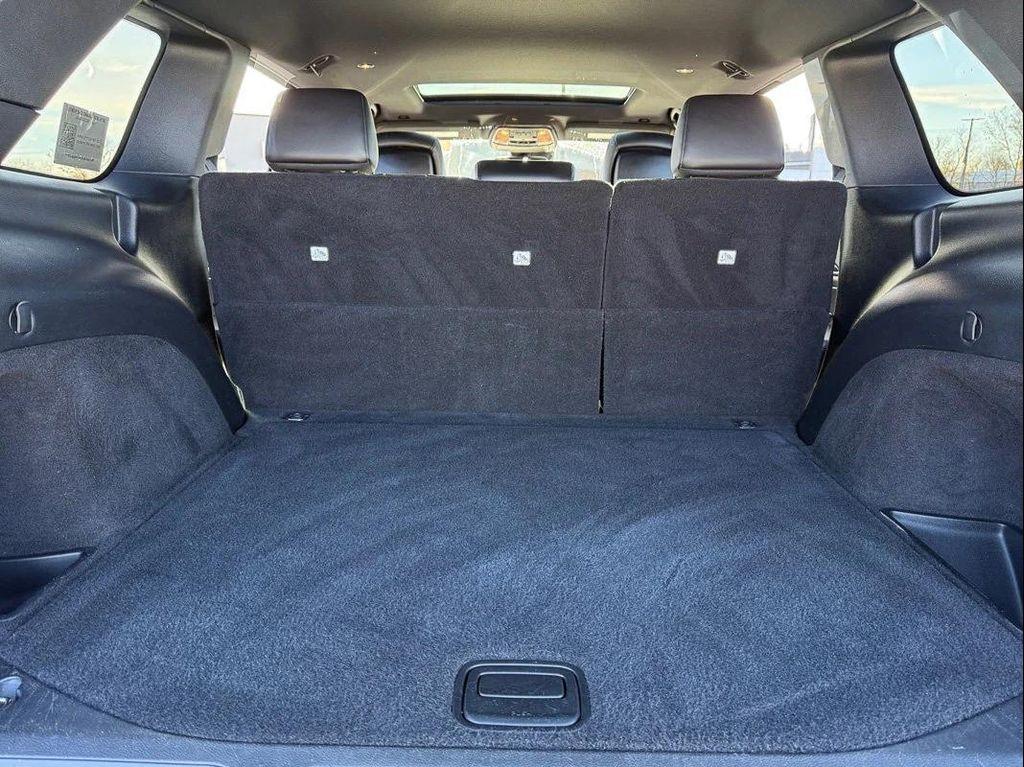 used 2019 Jeep Grand Cherokee car, priced at $20,497