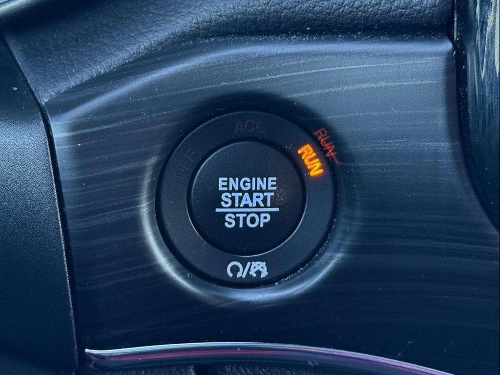 used 2019 Jeep Grand Cherokee car, priced at $20,497