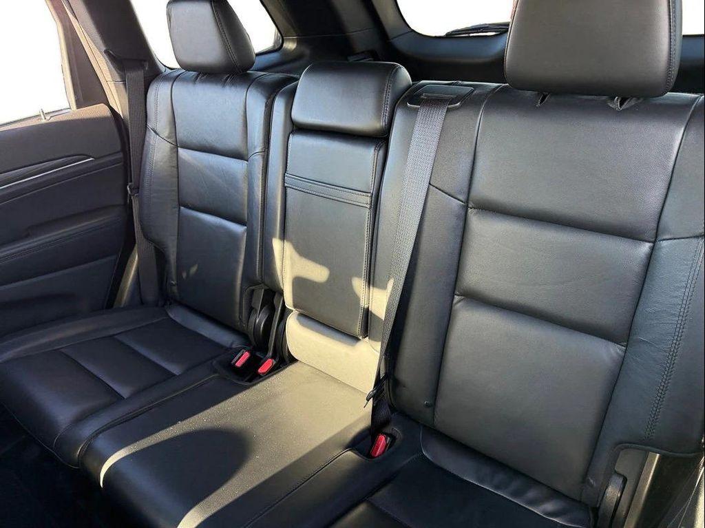 used 2019 Jeep Grand Cherokee car, priced at $20,497