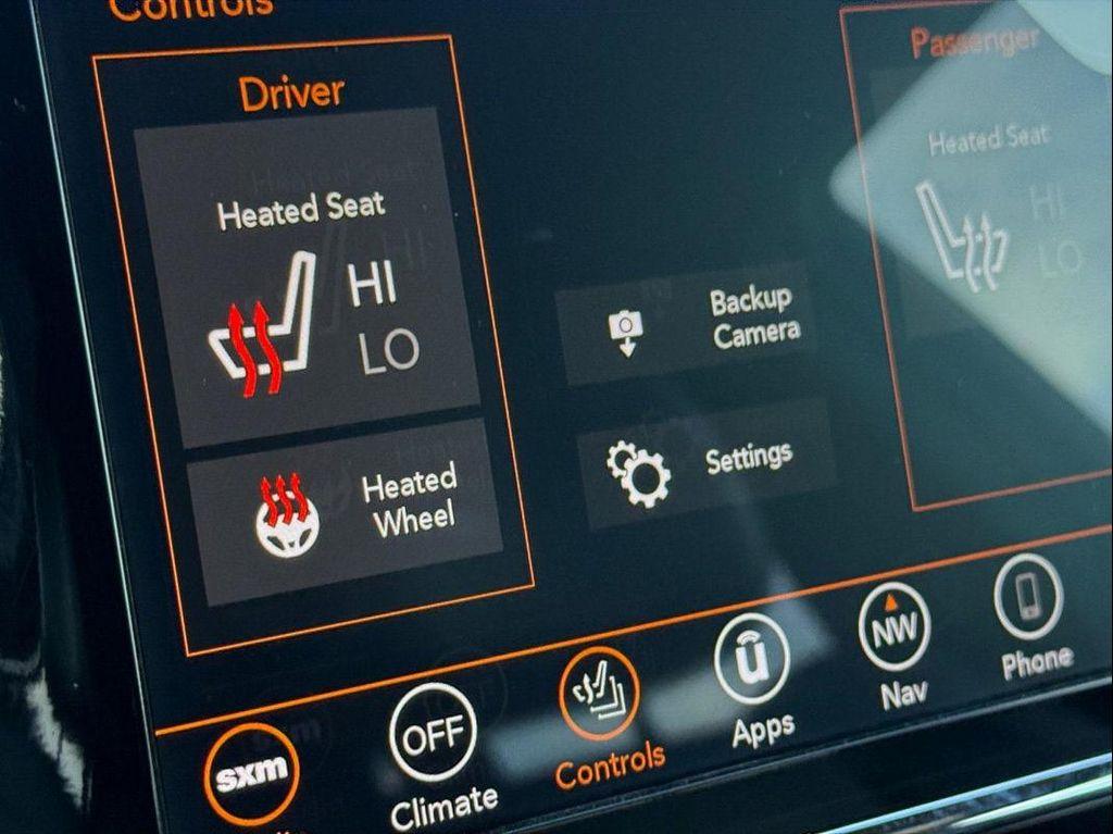 used 2019 Jeep Grand Cherokee car, priced at $20,497