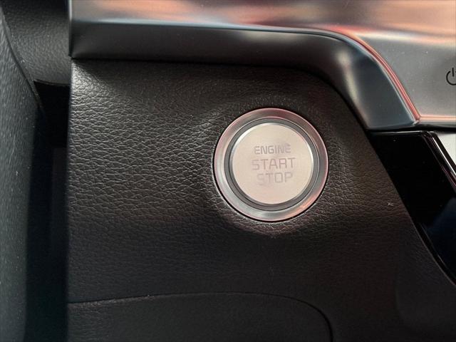 used 2022 Kia Telluride car, priced at $38,995