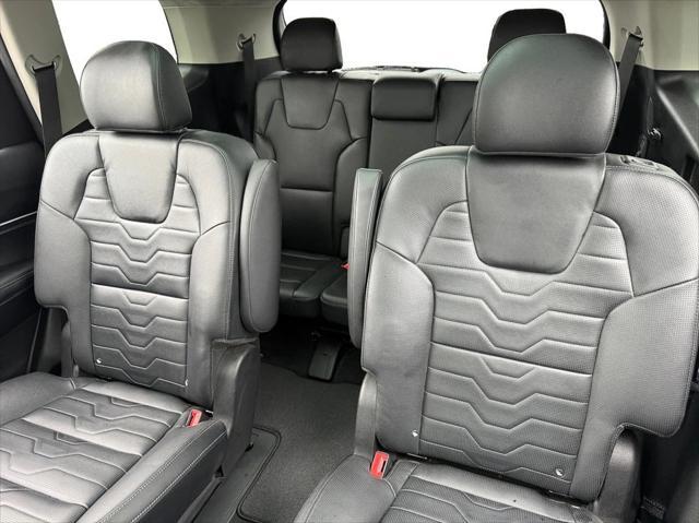 used 2022 Kia Telluride car, priced at $38,995