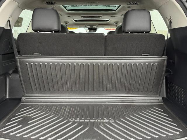 used 2022 Kia Telluride car, priced at $38,995