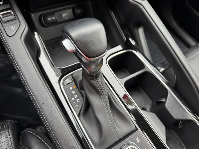 used 2022 Kia Telluride car, priced at $38,995