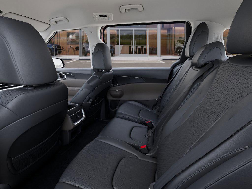 new 2026 Kia Carnival car, priced at $40,910