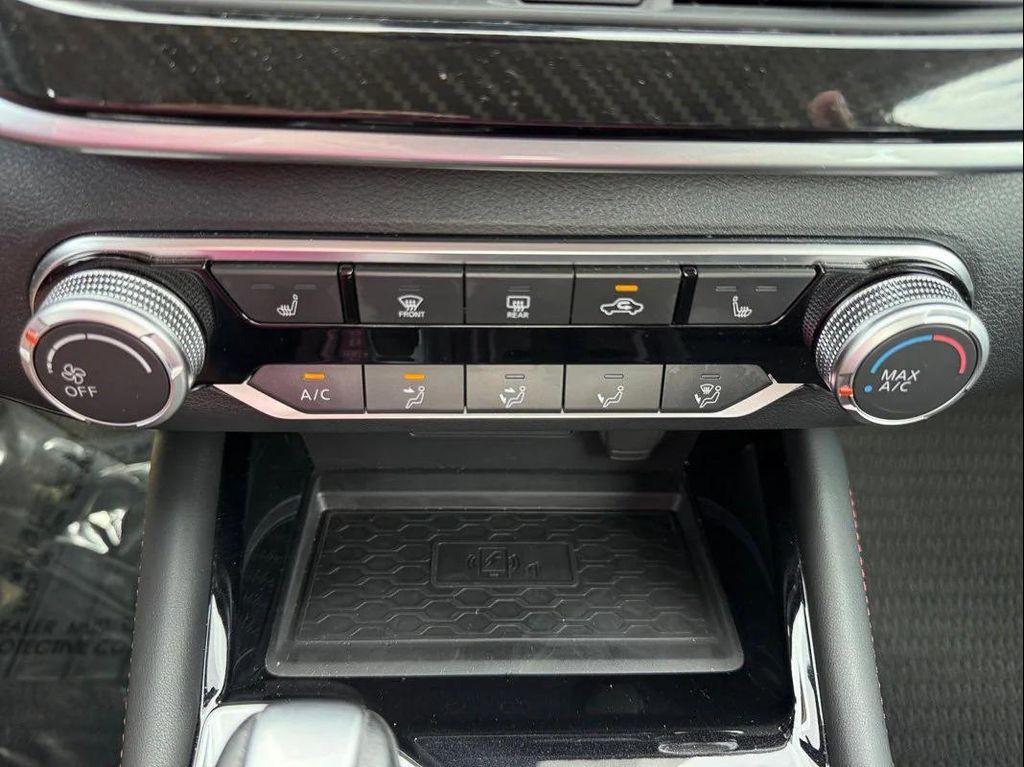 used 2023 Nissan Altima car, priced at $24,996