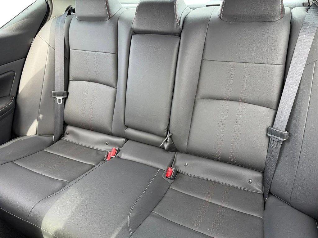 used 2023 Nissan Altima car, priced at $24,996