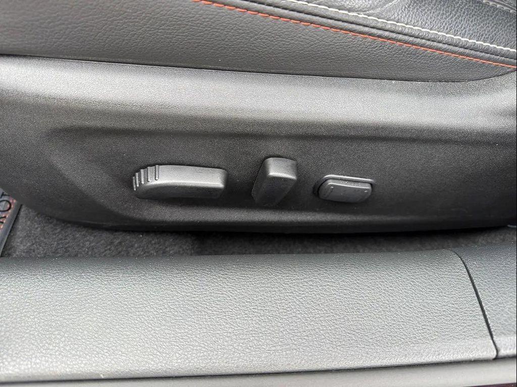 used 2023 Nissan Altima car, priced at $24,996