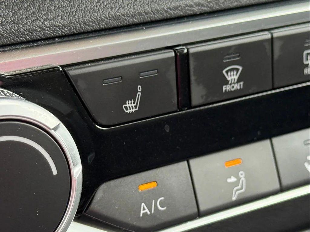 used 2023 Nissan Altima car, priced at $24,996