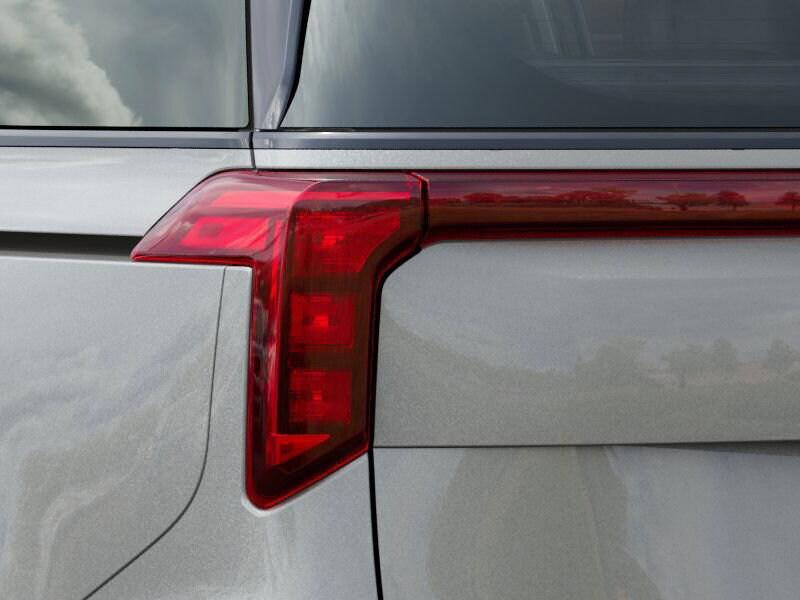 new 2025 Kia Carnival car, priced at $47,523