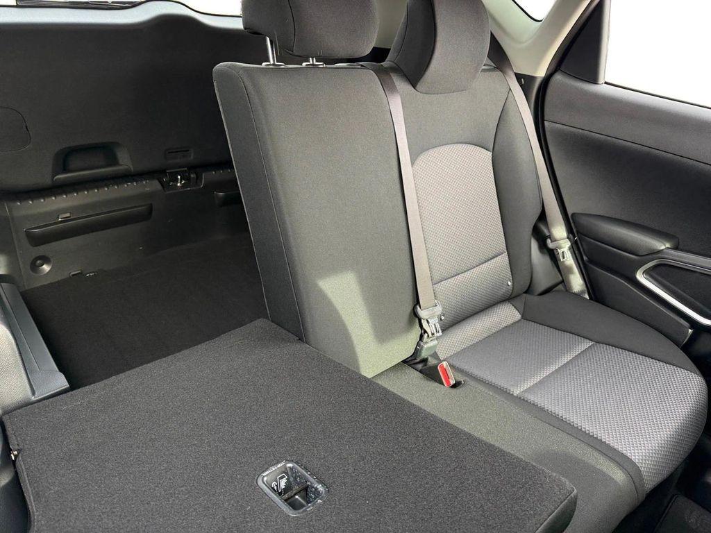 used 2025 Kia Soul car, priced at $20,999