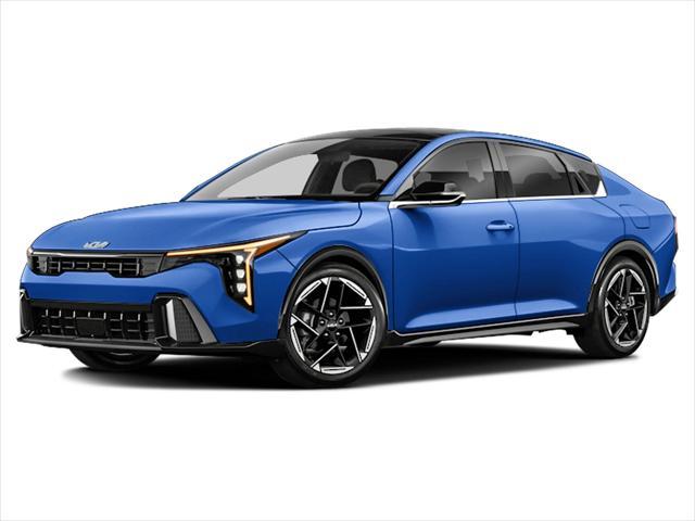 used 2025 Kia K4 car, priced at $22,500