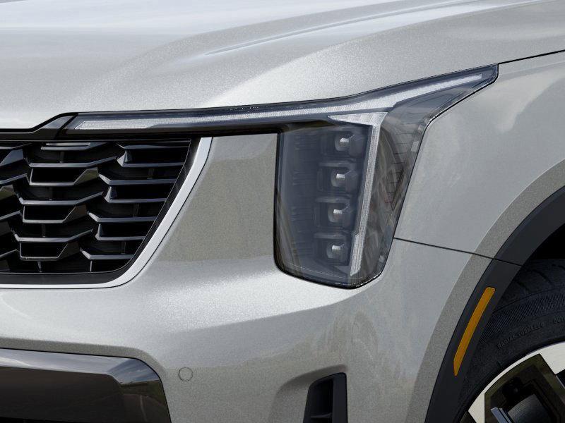 new 2026 Kia Sorento car, priced at $40,475