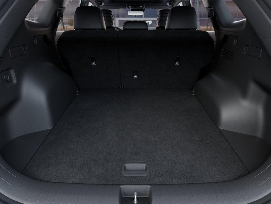 new 2024 Kia Sportage Plug-In Hybrid car, priced at $41,990