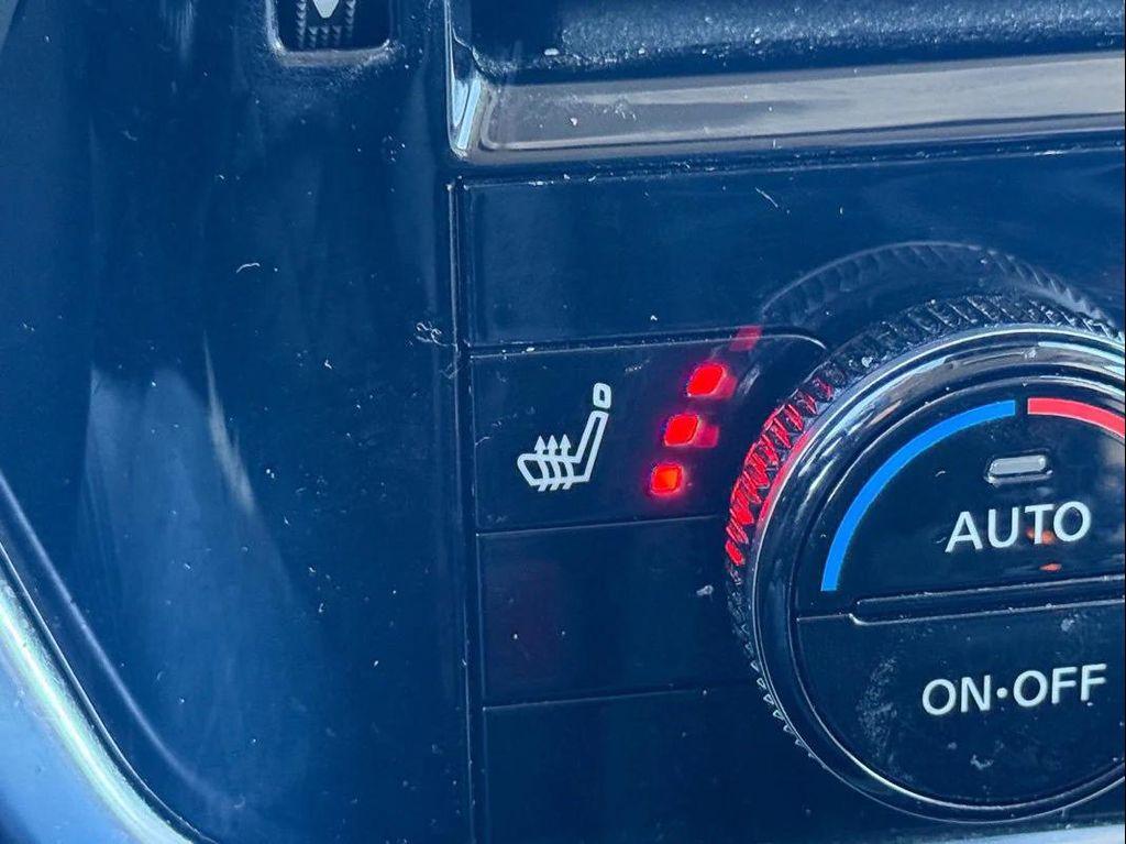 used 2021 Nissan Rogue car, priced at $19,497