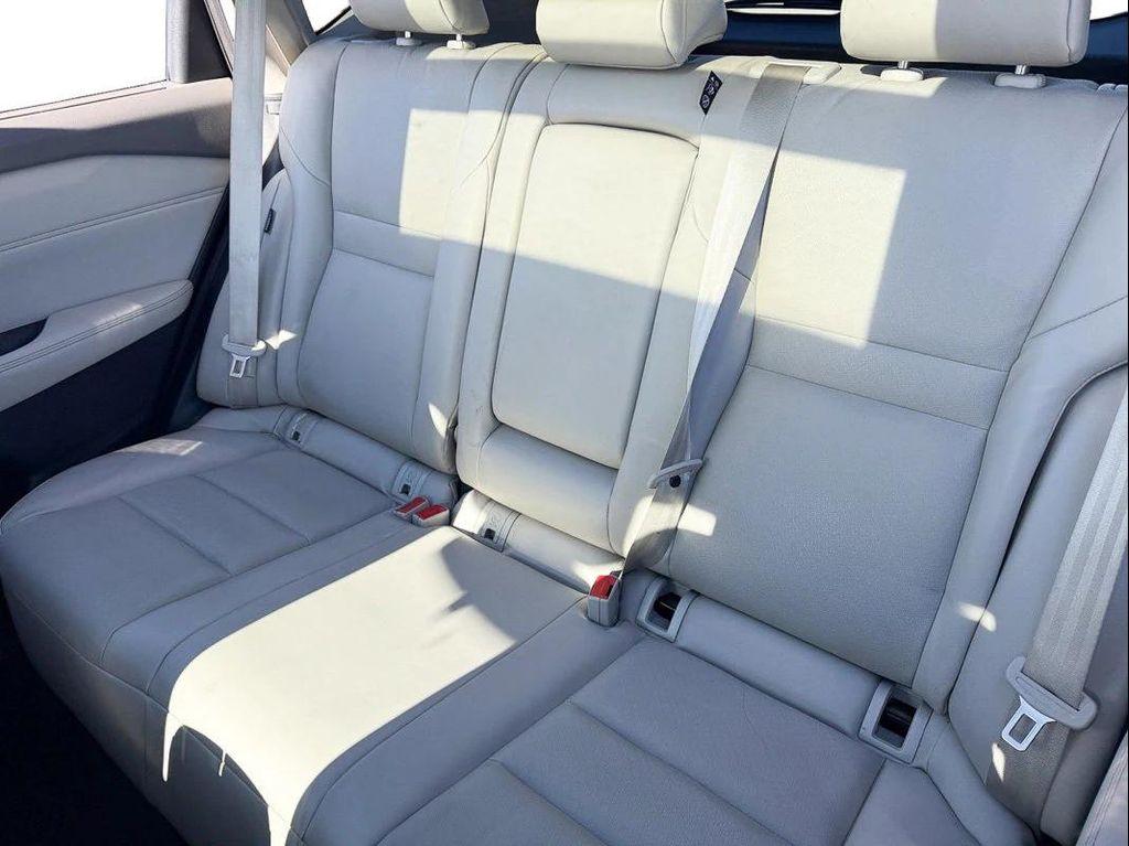 used 2021 Nissan Rogue car, priced at $19,497