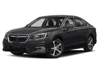 used 2018 Subaru Legacy car, priced at $18,499