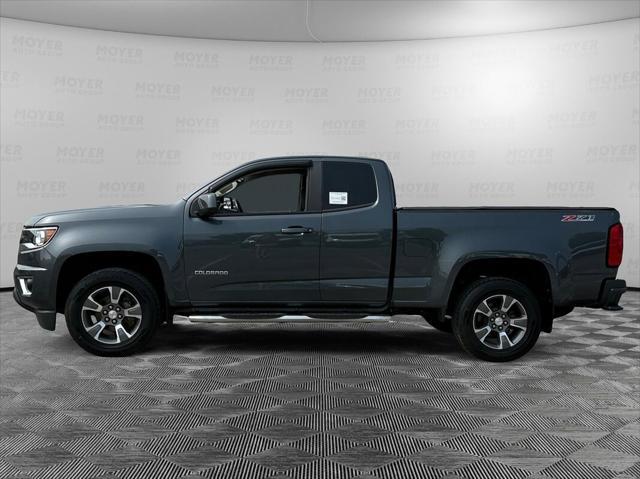 used 2016 Chevrolet Colorado car, priced at $21,498