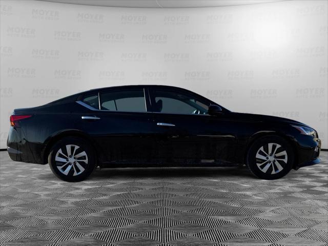 used 2020 Nissan Altima car, priced at $18,998