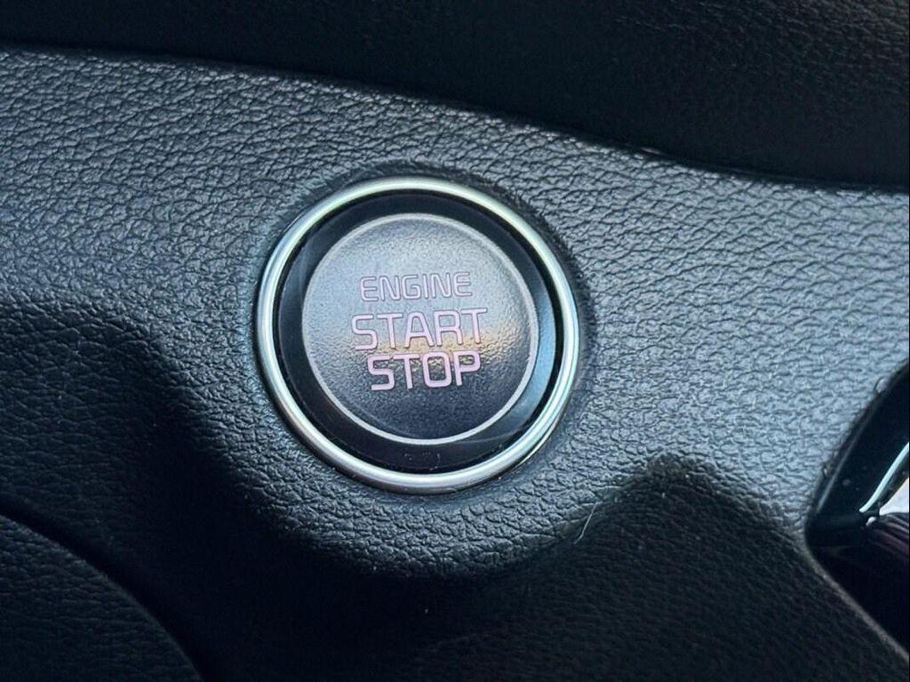 used 2023 Kia Forte car, priced at $19,397