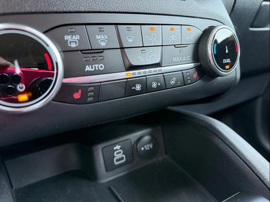 used 2024 Ford Escape car, priced at $23,596