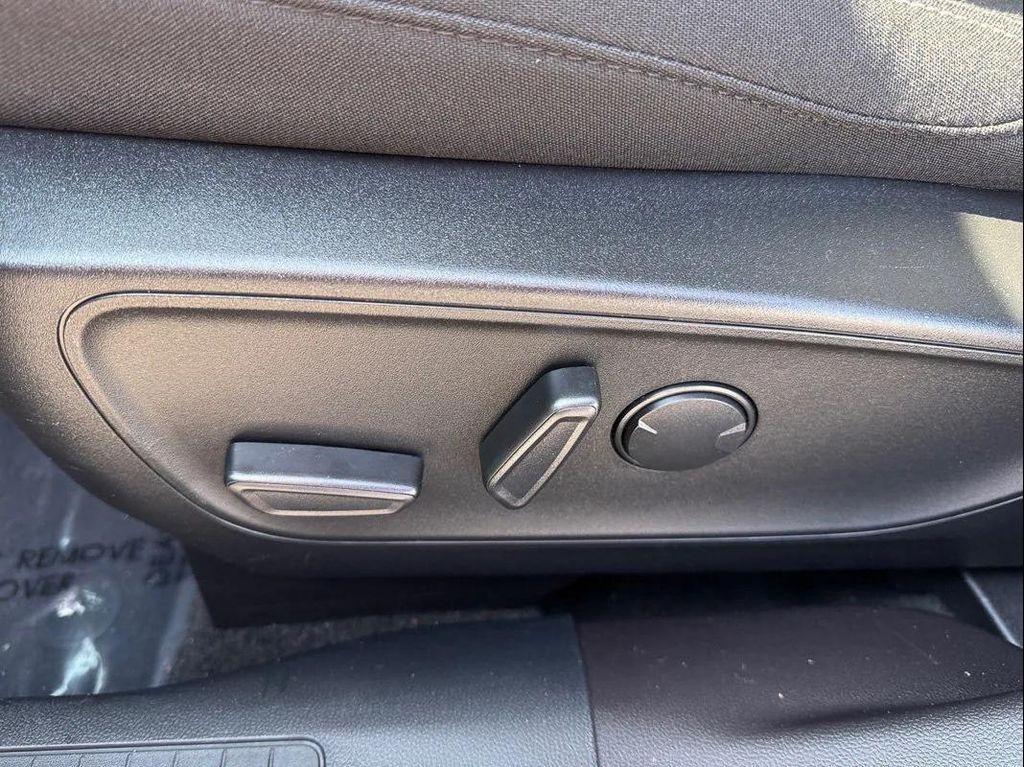 used 2024 Ford Escape car, priced at $23,596