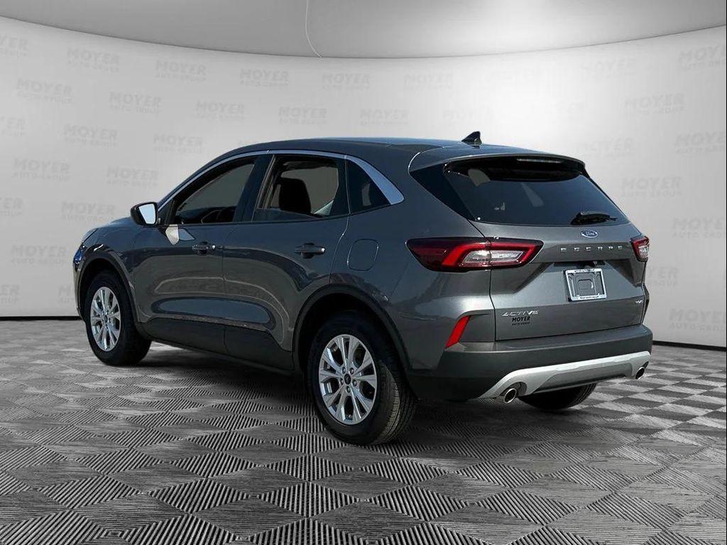 used 2024 Ford Escape car, priced at $23,596