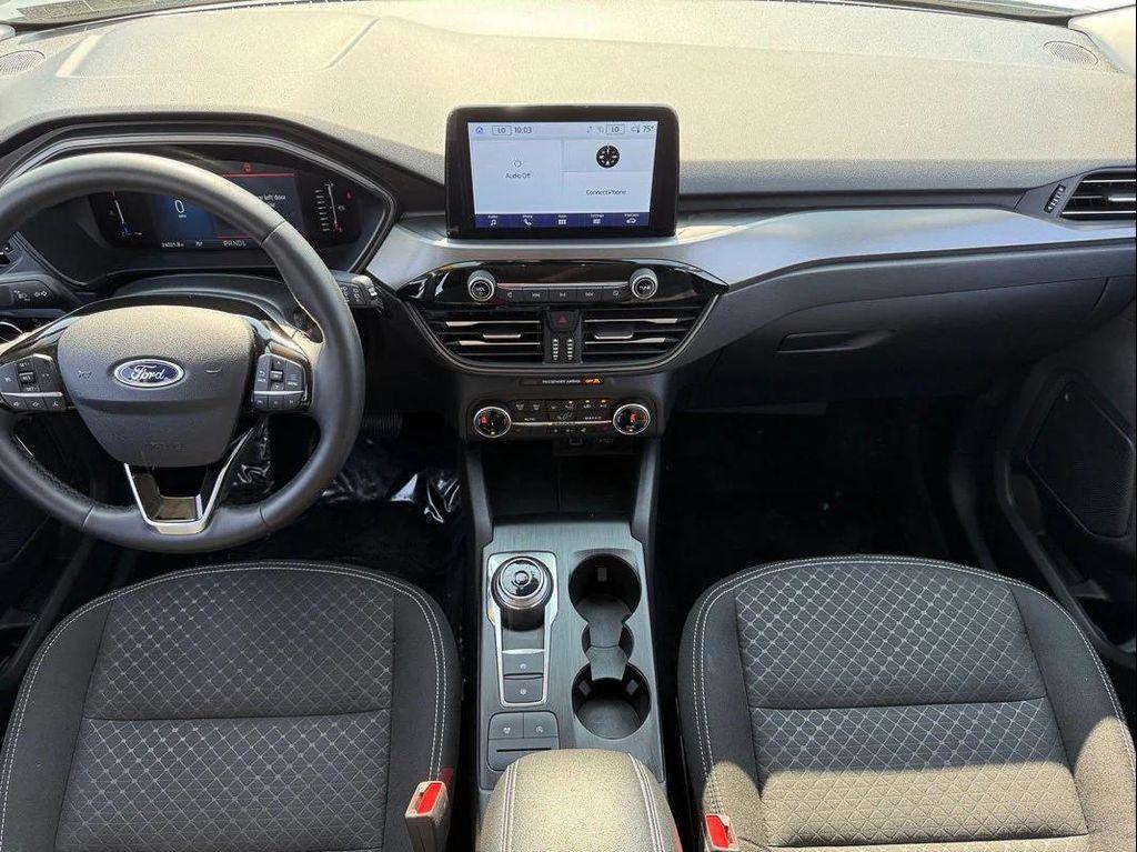 used 2024 Ford Escape car, priced at $23,596