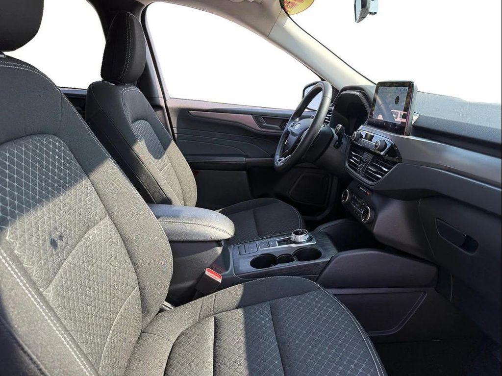 used 2024 Ford Escape car, priced at $23,596