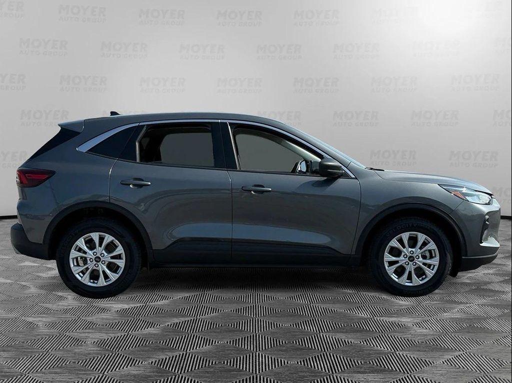 used 2024 Ford Escape car, priced at $23,596
