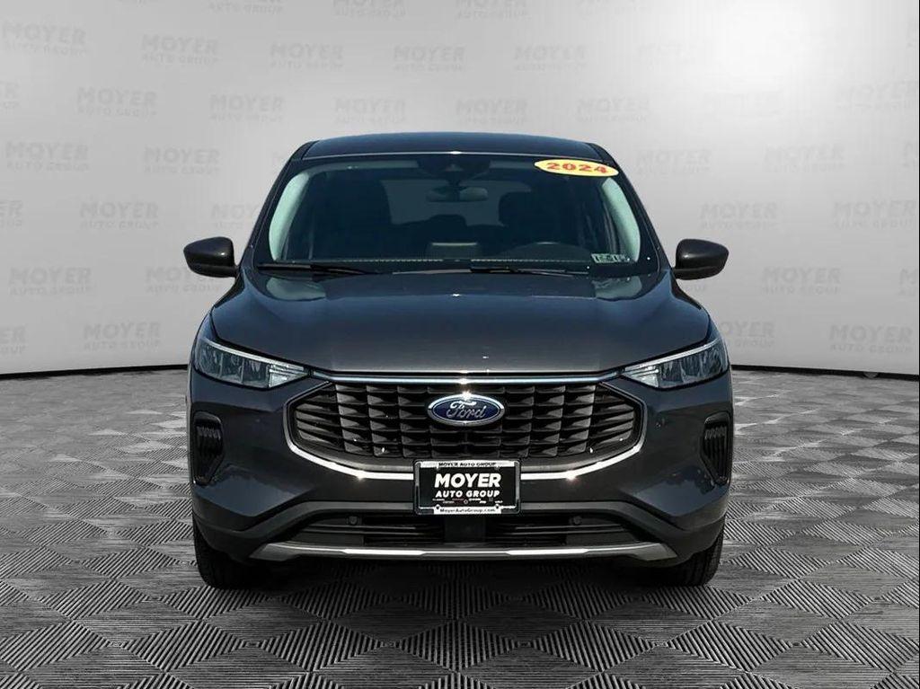 used 2024 Ford Escape car, priced at $23,596
