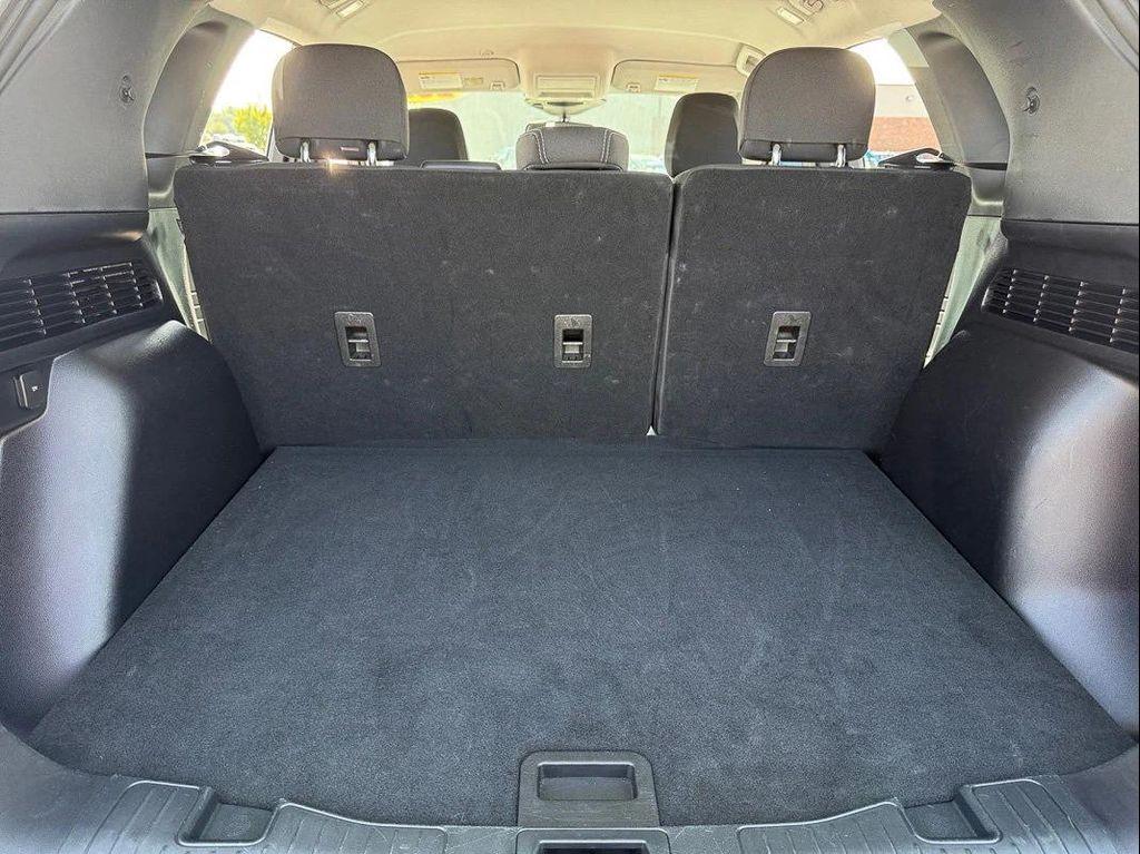 used 2024 Ford Escape car, priced at $23,596