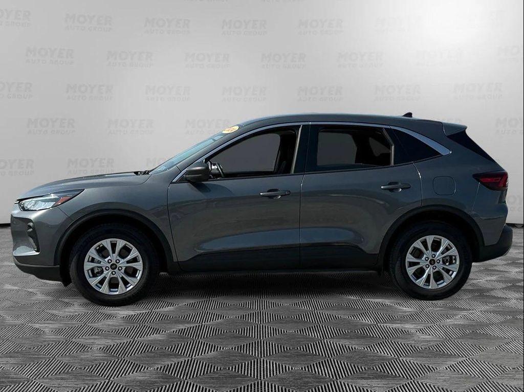 used 2024 Ford Escape car, priced at $23,596