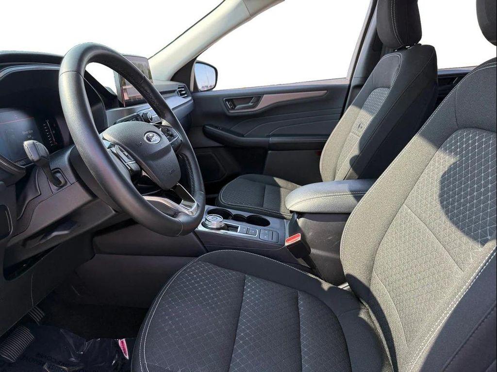 used 2024 Ford Escape car, priced at $23,596