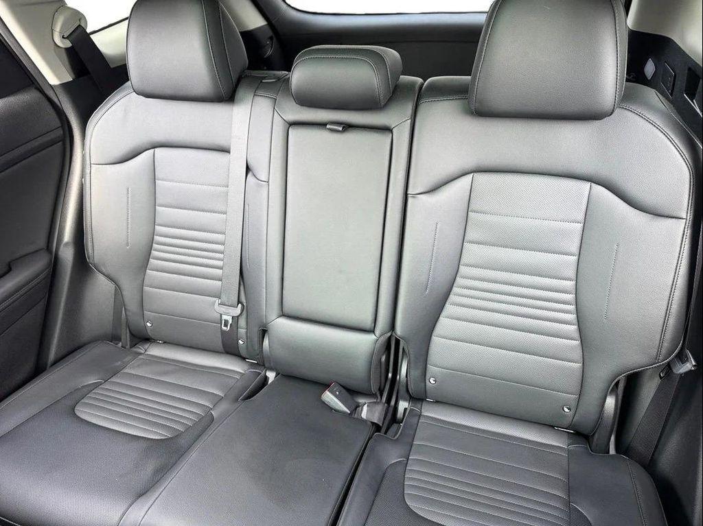 used 2024 Kia Sportage car, priced at $34,184