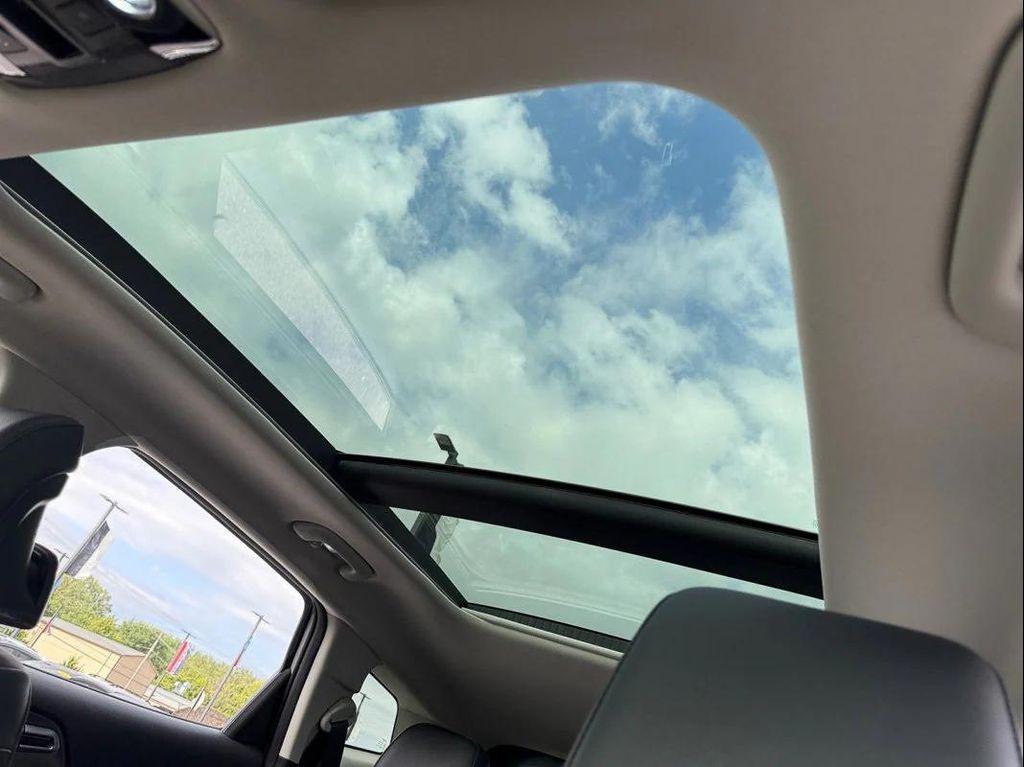 used 2024 Kia Sportage car, priced at $34,184