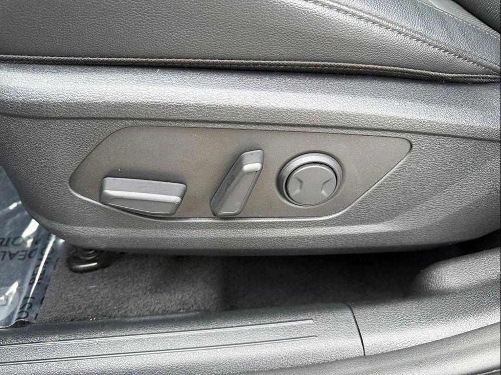 used 2024 Kia Sportage car, priced at $34,184