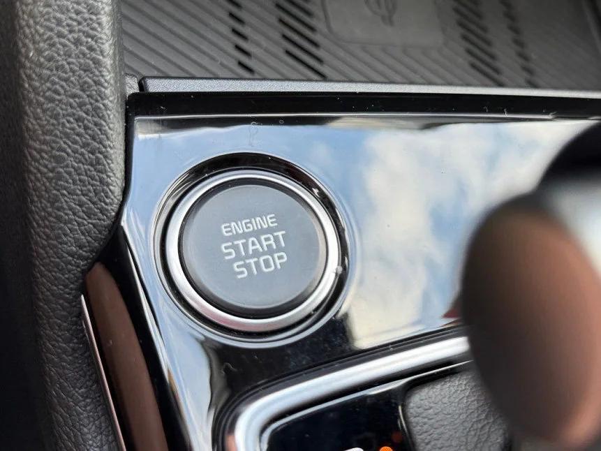 used 2024 Kia Sportage car, priced at $34,184