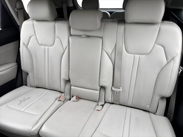 used 2021 Kia Sorento car, priced at $26,998
