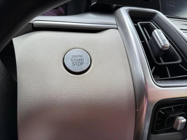 used 2021 Kia Sorento car, priced at $26,998