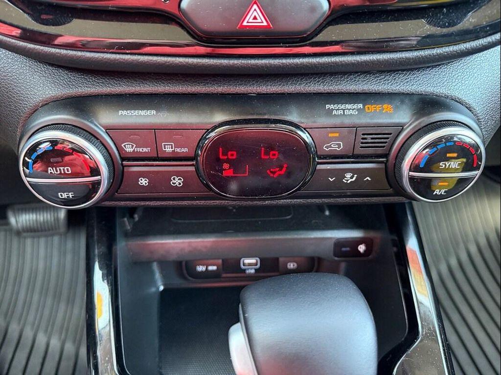 used 2020 Kia Soul car, priced at $18,497