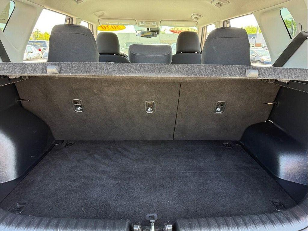 used 2020 Kia Soul car, priced at $18,497