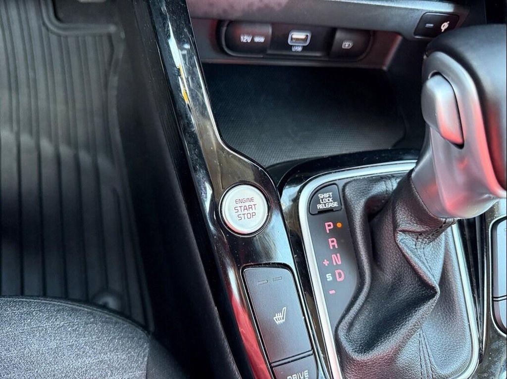 used 2020 Kia Soul car, priced at $18,497