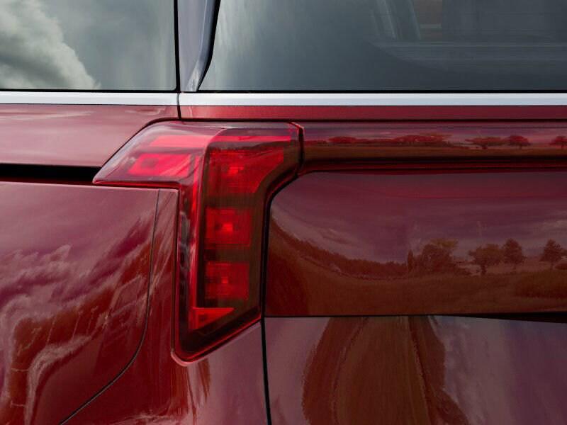 new 2026 Kia Carnival car, priced at $44,115