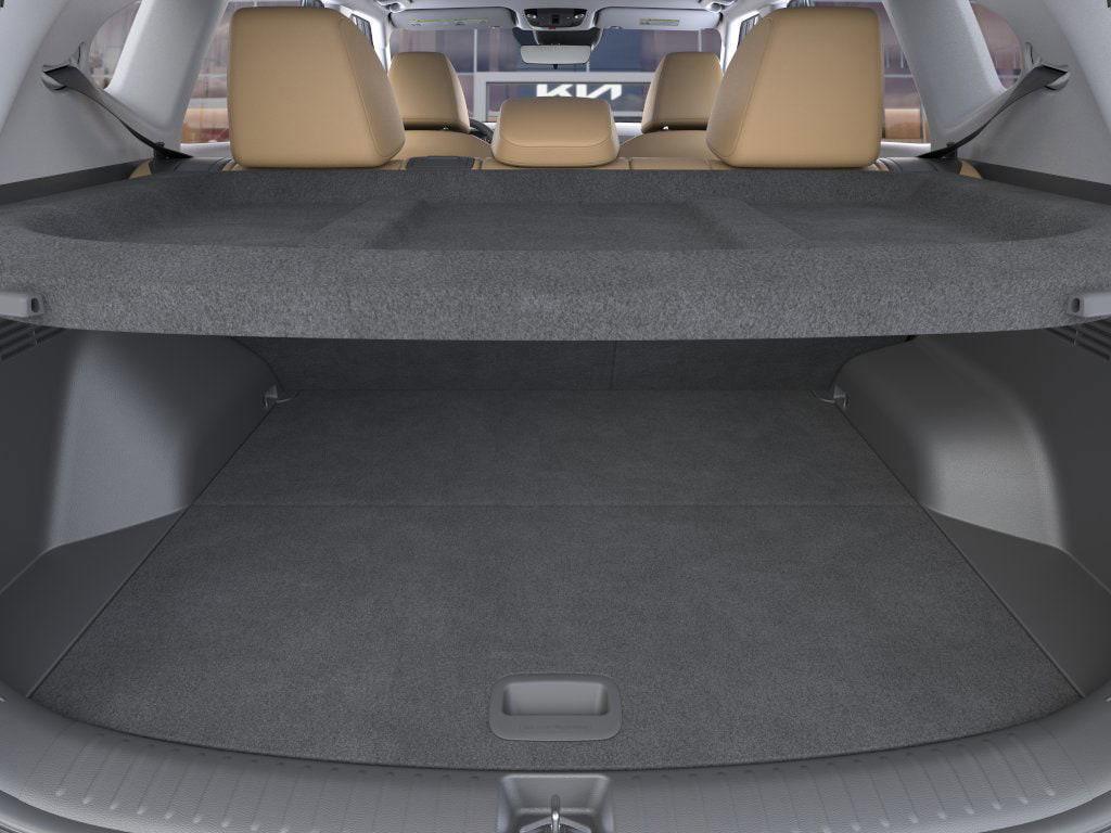 new 2026 Kia Seltos car, priced at $31,725