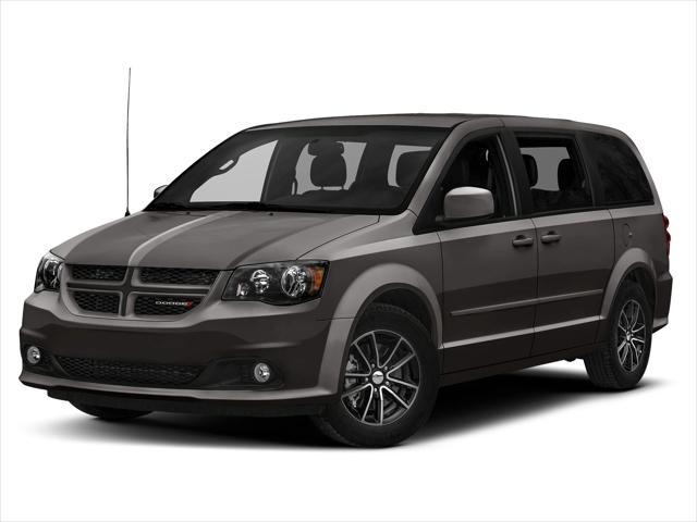 used 2019 Dodge Grand Caravan car, priced at $19,999