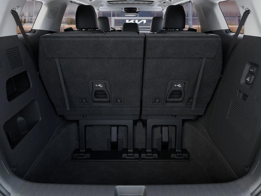 new 2026 Kia Carnival car, priced at $49,505