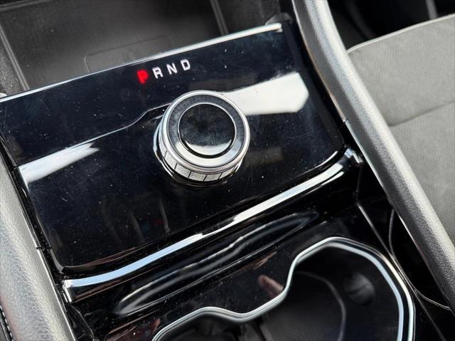 used 2021 Jeep Grand Cherokee L car, priced at $31,698