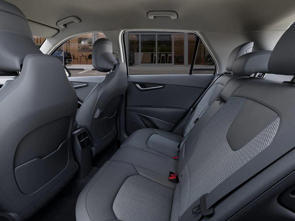 new 2025 Kia Niro Plug-In Hybrid car, priced at $36,634